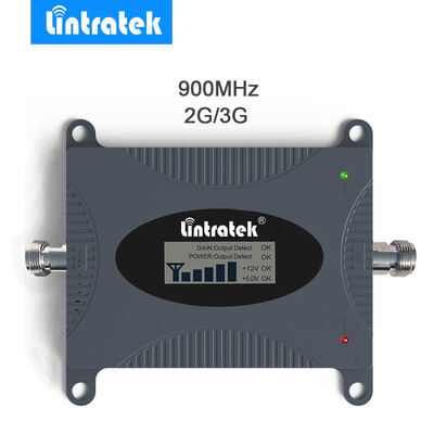 Lintratek GSM 900Mhz 2G Mobile Phone Cellular Signal Booster GSM UMTS 900 Signal Repeater Amplifier 2G 3G Beeline MegaFon MTS20
Lintratek GSM 900Mhz 2G Mobile Phone Cellular Signal Booster GSM UMTS 900 Signal Repeater Amplifier 2G 3G Beeline MegaFon MTS20
