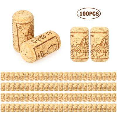 100pcsset Wine Bottle Stopper 4021mm Set of 100pcs Red Wine Bottle Stopper Oak Red Wine Bottle Stopper Oak Wine Corks
100pcsset Wine Bottle Stopper 4021mm Set of 100pcs Red Wine Bottle Stopper Oak Red Wine Bottle Stopper Oak Wine Corks