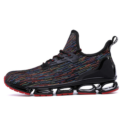 Mens shoes casual flat bottom fashion outdoor climbing non-slip breathable lightweight mens shoes new high quality
Mens shoes casual flat bottom fashion outdoor climbing non-slip breathable lightweight mens shoes new high quality