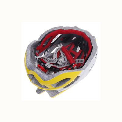 Acrono riding helmet road mountain bike integrated molding ultra light men&women bicycle equipment safety hat
Acrono riding helmet road mountain bike integrated molding ultra light men&women bicycle equipment safety hat
