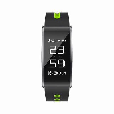 S11 Smart Band Fitness Bracelet Blood Pressure Oxygen Monitor Smart Wristband Fitness Bracelet with Heart Rate Monitor
S11 Smart Band Fitness Bracelet Blood Pressure Oxygen Monitor Smart Wristband Fitness Bracelet with Heart Rate Monitor