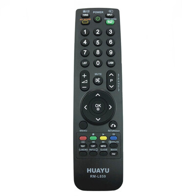 New remote control RM-L859 for lg smart lcd hd tv AKB69680403 32LG2100 MKJ33981406 32LH2000 MKJ33981413 32LH3000 MKJ2022835 32LD32
New remote control RM-L859 for lg smart lcd hd tv AKB69680403 32LG2100 MKJ33981406 32LH2000 MKJ33981413 32LH3000 MKJ2022835 32LD32