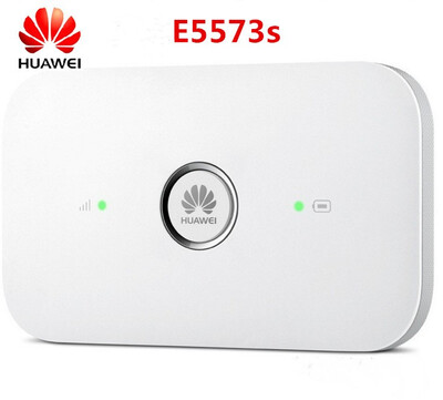 Huawei e5573cs-609 telecom 4G China unicom 4G3G wireless router fdd-lte150m ultra-fast wifi
Huawei e5573cs-609 telecom 4G China unicom 4G3G wireless router fdd-lte150m ultra-fast wifi