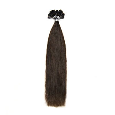 Neitsi 12inch 50 Strands U Tip Hair Extensions Keratin Fusion Human Hair Extensions Straight
Neitsi 12inch 50 Strands U Tip Hair Extensions Keratin Fusion Human Hair Extensions Straight