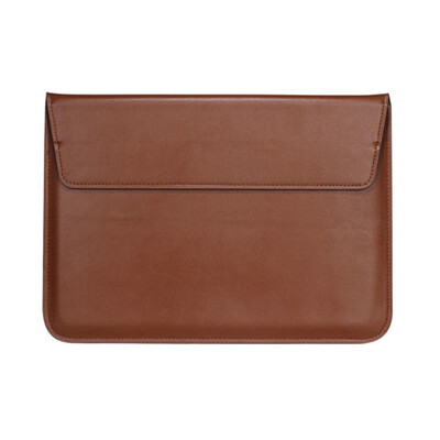For Macbook Air 13 Laptop Bag Envelope PU Protective mac book Liner Sleeve Leather Case Cover for Macbook pro 13 retina pouch 
For Macbook Air 13 Laptop Bag Envelope PU Protective mac book Liner Sleeve Leather Case Cover for Macbook pro 13 retina pouch