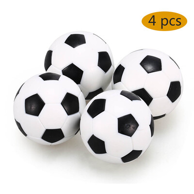 Indoor Table Soccer Replacement Mini Footballs for Foosball 4Pcs 10Pcs 32mm Table Football For Kids Adults
Indoor Table Soccer Replacement Mini Footballs for Foosball 4Pcs 10Pcs 32mm Table Football For Kids Adults