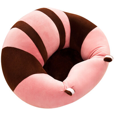 Baby Support Seat Soft Plush Floor Seat Cartoon Stuffed Sofa Learn Sit Chair Deer Vein Pattern
Baby Support Seat Soft Plush Floor Seat Cartoon Stuffed Sofa Learn Sit Chair Deer Vein Pattern