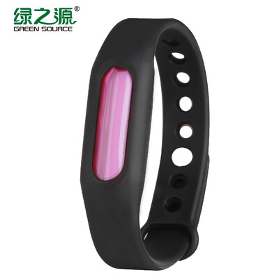 Green source adjustable silicone mosquito repellent bracelet 1 stick adult outdoor sweat-proof bracelet pregnant women indoor mosquito artifact baby child mosquito bracelet mosquito repellent color random
Green source adjustable silicone mosquito repellent bracelet 1 stick adult outdoor sweat-proof bracelet pregnant women indoor mosquito artifact baby child mosquito bracelet mosquito repellent color random
