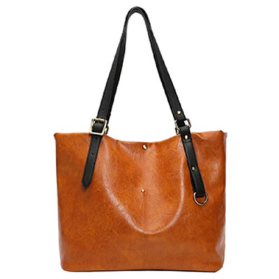 New Fashion Women Handbags 2019 Large Capacity Female Messenger Bags Big Shoulder Bag Tote High Quality Leather Casual Tote Bag
New Fashion Women Handbags 2019 Large Capacity Female Messenger Bags Big Shoulder Bag Tote High Quality Leather Casual Tote Bag