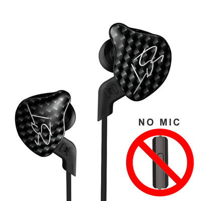 KZ ZST Pro 35mm Wired In Ear Headphones HiFi Music Earphones 1DD1BA Dynamic Armature Drivers Sports Headset with Replacement Ear
KZ ZST Pro 35mm Wired In Ear Headphones HiFi Music Earphones 1DD1BA Dynamic Armature Drivers Sports Headset with Replacement Ear