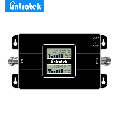 Lintratek 2019 NEW Signal Amplifier GSM 4G Dual Band Signal Booster LCD GSM 900MHz 4G LTE 1800MHz Cell Phone Signal Amplifier40
Lintratek 2019 NEW Signal Amplifier GSM 4G Dual Band Signal Booster LCD GSM 900MHz 4G LTE 1800MHz Cell Phone Signal Amplifier40