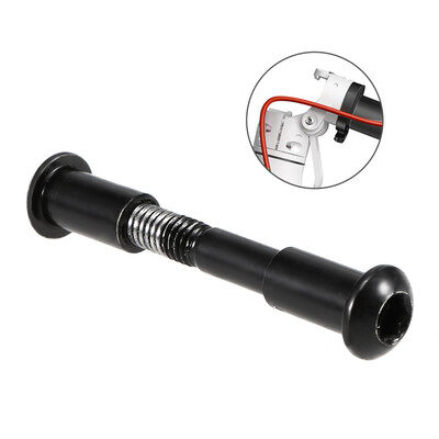 Fixed Bolt Screws for Xiaomi Mijia M365 Electric Scooter Folding Place Screw Parts Replacement
Fixed Bolt Screws for Xiaomi Mijia M365 Electric Scooter Folding Place Screw Parts Replacement