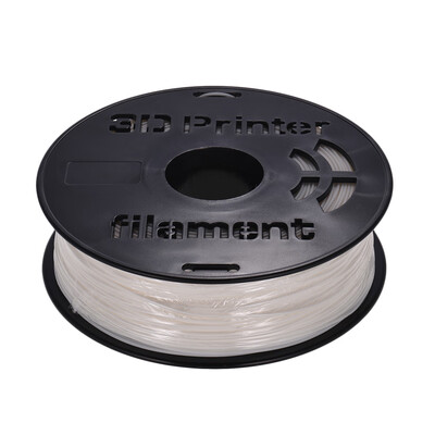 1KG Spool PLA-h 3D Printer Filament 175mm Printing Material Supplies Ivory White for 3D Printer 
1KG Spool PLA-h 3D Printer Filament 175mm Printing Material Supplies Ivory White for 3D Printer