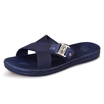 Warrior Mens Home Indoor Outdoor Bathing Beach Sandals&Slippers 3265 Dark Blue 42 Small One Size
Warrior Mens Home Indoor Outdoor Bathing Beach Sandals&Slippers 3265 Dark Blue 42 Small One Size