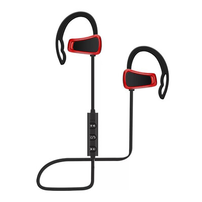 V04 Wireless Bluetooth Earphone In-Ear Sports IPX5 Waterproof Earphones Stereo Earbuds Headset with Mic for iPhone Smartphone Tabl
V04 Wireless Bluetooth Earphone In-Ear Sports IPX5 Waterproof Earphones Stereo Earbuds Headset with Mic for iPhone Smartphone Tabl