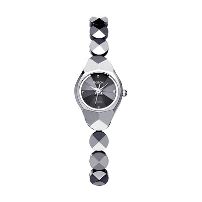 ROSDN Top Brand Luxury Sapphire Fashion Women Bracelet Watch 50M Water-resistant Ladies Dress Watch Clock Tungsten Steel Watch B
ROSDN Top Brand Luxury Sapphire Fashion Women Bracelet Watch 50M Water-resistant Ladies Dress Watch Clock Tungsten Steel Watch B
