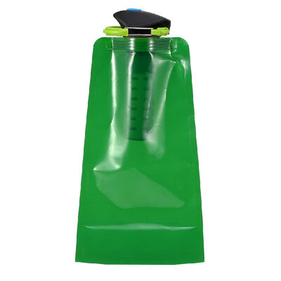 750ml BPA Free Foldable Flexible Water Filter Bag Bladder Water Filtration Bottle with Carabiner for Outdoor Emergency Survival Ca
750ml BPA Free Foldable Flexible Water Filter Bag Bladder Water Filtration Bottle with Carabiner for Outdoor Emergency Survival Ca