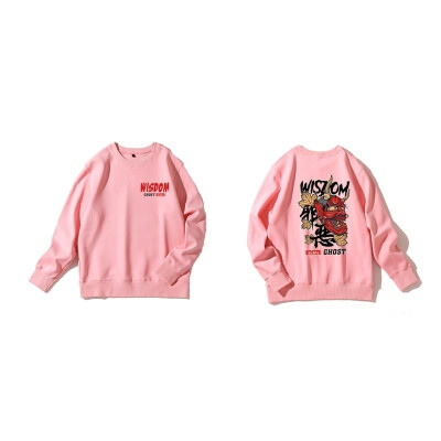2018 summer autumn girl fleece Hoodies printed Sweatshirt Boys Girls harajuku O-Neck fleece tracksuit
2018 summer autumn girl fleece Hoodies printed Sweatshirt Boys Girls harajuku O-Neck fleece tracksuit