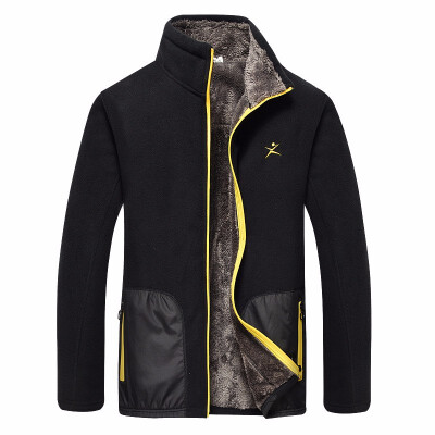 Hiking Jackets Fleece male Flush thickening long Fleece outdoors Windbreak Keep warm Pizex Soft shell Jacket liner tank Sweater
Hiking Jackets Fleece male Flush thickening long Fleece outdoors Windbreak Keep warm Pizex Soft shell Jacket liner tank Sweater