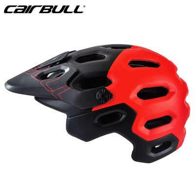 CAIRBULL Bicycle Helmet Ultralight EPSPC Cover MTB Road Bike Helmet Integrally Mold Cycling Helmet Cycling Safety Helmet
CAIRBULL Bicycle Helmet Ultralight EPSPC Cover MTB Road Bike Helmet Integrally Mold Cycling Helmet Cycling Safety Helmet