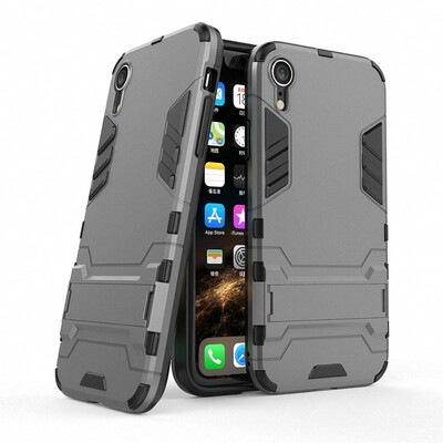 for Apple iPhone XR 61" for iPhone 58" Shockproof Hard Phone Case for iPhone Max 65" Armor Case Back Cover Fundas Capa
for Apple iPhone XR 61" for iPhone 58" Shockproof Hard Phone Case for iPhone Max 65" Armor Case Back Cover Fundas Capa