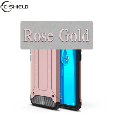 Armor Case for Huawei Y9 2019 Dual JKM-LX1 JKM-L21 Phone Case for Huawei Y 9 2019 JKM LX1 L21 Frame Cover TPU Bumper
Armor Case for Huawei Y9 2019 Dual JKM-LX1 JKM-L21 Phone Case for Huawei Y 9 2019 JKM LX1 L21 Frame Cover TPU Bumper