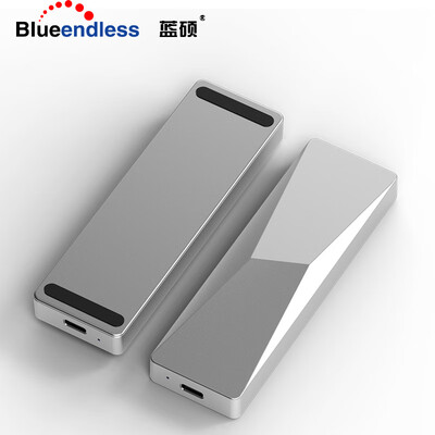 Lan Shuo BLUEENDLESS PC280C M2 to Type-c mobile hard disk box external NVME USB31 solid state SSD aluminum external box 10Gbps-
Lan Shuo BLUEENDLESS PC280C M2 to Type-c mobile hard disk box external NVME USB31 solid state SSD aluminum external box 10Gbps-
