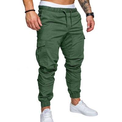 Male Sport Joggers Hip Hop Jogging Fitness Pant Tethered Casual Pant Trousers Sweatpants
Male Sport Joggers Hip Hop Jogging Fitness Pant Tethered Casual Pant Trousers Sweatpants