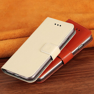 Suitable for red rice 2 3 3s 4 4a 4x calf leather fine lychee magnetic buckle leather case red rice Note 3 4 x 5a Pro6s shell 
Suitable for red rice 2 3 3s 4 4a 4x calf leather fine lychee magnetic buckle leather case red rice Note 3 4 x 5a Pro6s shell