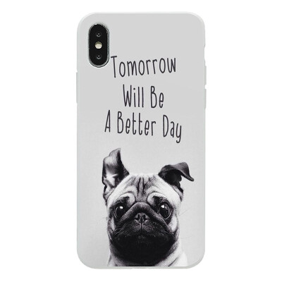 TPU Soft Phone Case for Huawei Y9 2019 Huawei Y9 2018 Back Cover Rose butterfly flower cat dog style
TPU Soft Phone Case for Huawei Y9 2019 Huawei Y9 2018 Back Cover Rose butterfly flower cat dog style