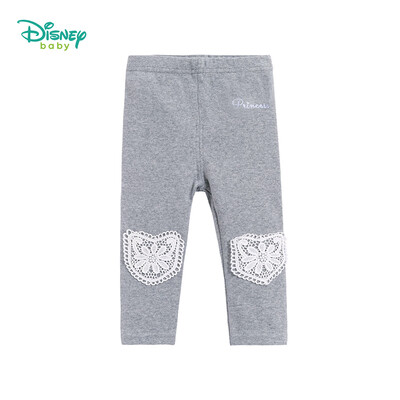 Disney childrens clothing female baby spring children out of the bottom lace trousers casual pants straight pants 191K832 Navy 9 months height 73cm
Disney childrens clothing female baby spring children out of the bottom lace trousers casual pants straight pants 191K832 Navy 9 months height 73cm