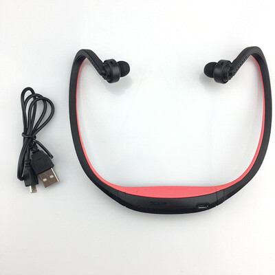 S9 Bluetooth Earphone Wireless Sports Bluetooth Headphones Support TFSD Card Microphone For iPhone Huawei XiaoMi Phone
S9 Bluetooth Earphone Wireless Sports Bluetooth Headphones Support TFSD Card Microphone For iPhone Huawei XiaoMi Phone