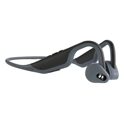 BH128 Bone Conduction Headphones Wireless Bluetooth 50 Earphone Outdoor Sports Headset IP56 Waterproof Hands-free with Microphone
BH128 Bone Conduction Headphones Wireless Bluetooth 50 Earphone Outdoor Sports Headset IP56 Waterproof Hands-free with Microphone