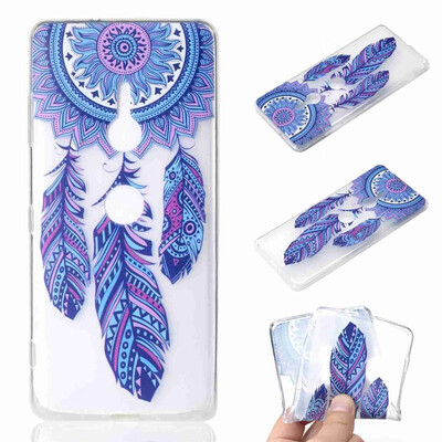 Phone Case For Sony Xperia XA1 Plus XA2 Ultra XZ1 Compact L2 XZ1 XZ2 XZ3 Simple Ultrathin Dreamcatcher Pattern Soft TPU Back Cover
Phone Case For Sony Xperia XA1 Plus XA2 Ultra XZ1 Compact L2 XZ1 XZ2 XZ3 Simple Ultrathin Dreamcatcher Pattern Soft TPU Back Cover