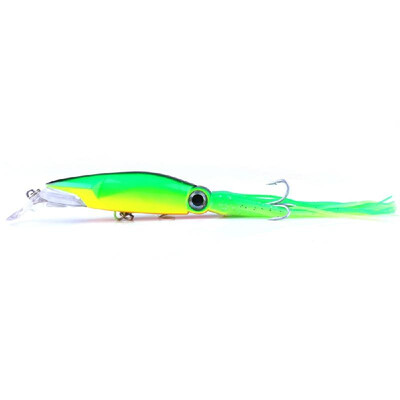 14cm40g Bionic Squid Baits Artificial Fishing Lures Hard Squid Skirts Octopus Lure Trolling Fishing Baits Fishing Tackle
14cm40g Bionic Squid Baits Artificial Fishing Lures Hard Squid Skirts Octopus Lure Trolling Fishing Baits Fishing Tackle