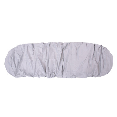 Universal Water UV Resistant Kayak Canoe Boat Anti-dust Storage Cover Dust Cover Shield Protector
Universal Water UV Resistant Kayak Canoe Boat Anti-dust Storage Cover Dust Cover Shield Protector