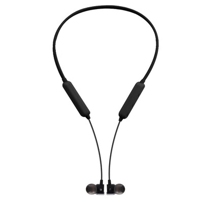 A4 Bluetooth Headphones 13-Hrs Battery aptX Stereo Bluetooth Neckband Headphones Wireless Sports Earbuds 60 Noise Cancelling
A4 Bluetooth Headphones 13-Hrs Battery aptX Stereo Bluetooth Neckband Headphones Wireless Sports Earbuds 60 Noise Cancelling