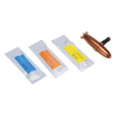 Air Freshener for Car Solid Car Perfume Vehicle Air Purifier Car deodorant Aroma Diffuser for Car Vent with 3 Aroma Sticks for Car
Air Freshener for Car Solid Car Perfume Vehicle Air Purifier Car deodorant Aroma Diffuser for Car Vent with 3 Aroma Sticks for Car