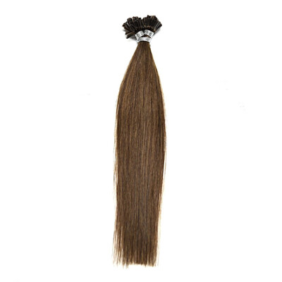 Neitsi 12inch 50 Strands U Tip Hair Extensions Keratin Fusion Human Hair Extensions Straight
Neitsi 12inch 50 Strands U Tip Hair Extensions Keratin Fusion Human Hair Extensions Straight