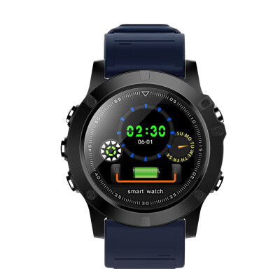 L11 Smart Watch Sports Bracelet Tracker Heart Rate Sleep Monitor Intelligent Remind Fitness Wristband for Android iPhone
L11 Smart Watch Sports Bracelet Tracker Heart Rate Sleep Monitor Intelligent Remind Fitness Wristband for Android iPhone