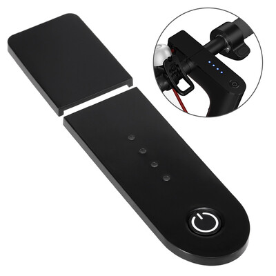 Dashboard Protection Shell Display Screen Protection Cover Shell for Xiaomi Mijia M365 Electric Scooter
Dashboard Protection Shell Display Screen Protection Cover Shell for Xiaomi Mijia M365 Electric Scooter