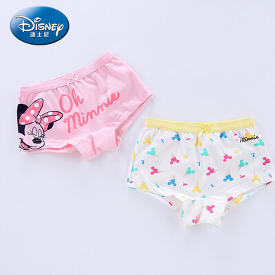Disney Disney self-employed childrens wear girls middle&small childrens briefs two packs 2019 spring&summer new DA922HW63 white ice cream printing soft powder 100
Disney Disney self-employed childrens wear girls middle&small childrens briefs two packs 2019 spring&summer new DA922HW63 white ice cream printing soft powder 100