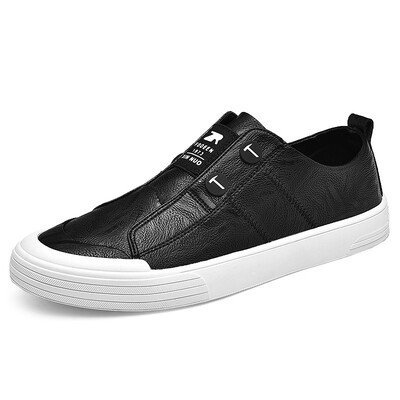 2018 new shoes mens Korean version of the tide mens shoes simple casual shoes trend set foot shoes
2018 new shoes mens Korean version of the tide mens shoes simple casual shoes trend set foot shoes