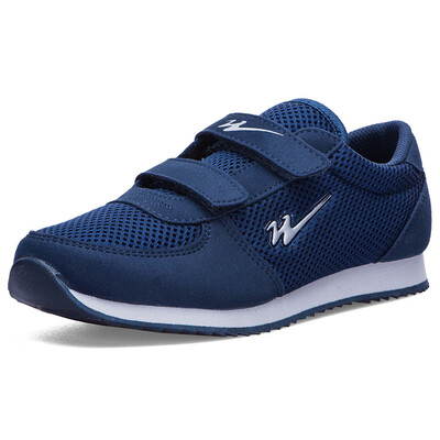 Double Star Old Man Comfortable Lightweight Soft Bottom Anti-slip Wearable Breathable Leisure Travel Sports Middle-aged Healthy Steps Mother Shoes 9092 Dark Blue female models 36
Double Star Old Man Comfortable Lightweight Soft Bottom Anti-slip Wearable Breathable Leisure Travel Sports Middle-aged Healthy Steps Mother Shoes 9092 Dark Blue female models 36