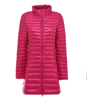 Down Parka 2018 New Brand Winter Down Jacket Women Long White Duck Down Jacket Outwear Ultralight Thin Coat
Down Parka 2018 New Brand Winter Down Jacket Women Long White Duck Down Jacket Outwear Ultralight Thin Coat