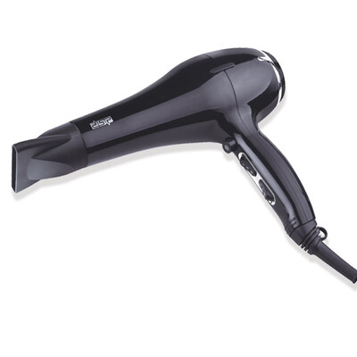 DSP 30075 Professional Hairdresser Uses High-end Hair Dryer To Protect Hair From Damage 2300W
DSP 30075 Professional Hairdresser Uses High-end Hair Dryer To Protect Hair From Damage 2300W