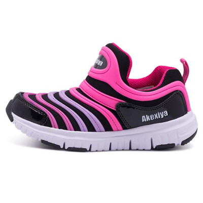 Kids Running Shoes Lovely Korean Style Caterpillar New Trendy Boys Antiskid Girls Breathable Casual Shoes
Kids Running Shoes Lovely Korean Style Caterpillar New Trendy Boys Antiskid Girls Breathable Casual Shoes