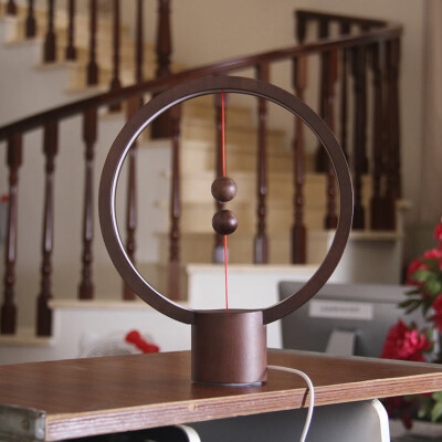 NeillieN Intelligent balance lamp magnetic table lamp bedroom bedside lamp night lampbedlightlantern burnernight-light
NeillieN Intelligent balance lamp magnetic table lamp bedroom bedside lamp night lampbedlightlantern burnernight-light