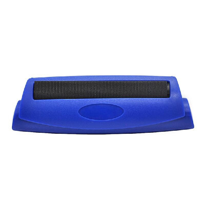 Plastics Cigarette Roller Portable Manual Cigarettes Rollers Cigarette Maker Box Purple
Plastics Cigarette Roller Portable Manual Cigarettes Rollers Cigarette Maker Box Purple