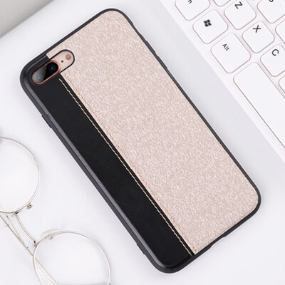 Phone Case for Apple iPhone 6 6 Plus 7 8 7 8 Plus Denim PU Slicing Design Cell Phone Case Back Cover Phone Shell
Phone Case for Apple iPhone 6 6 Plus 7 8 7 8 Plus Denim PU Slicing Design Cell Phone Case Back Cover Phone Shell
